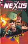 Nexus Legends #13 Comic Books - Covers, Scans, Photos in Nexus Legends Comic Books - Covers, Scans, Gallery